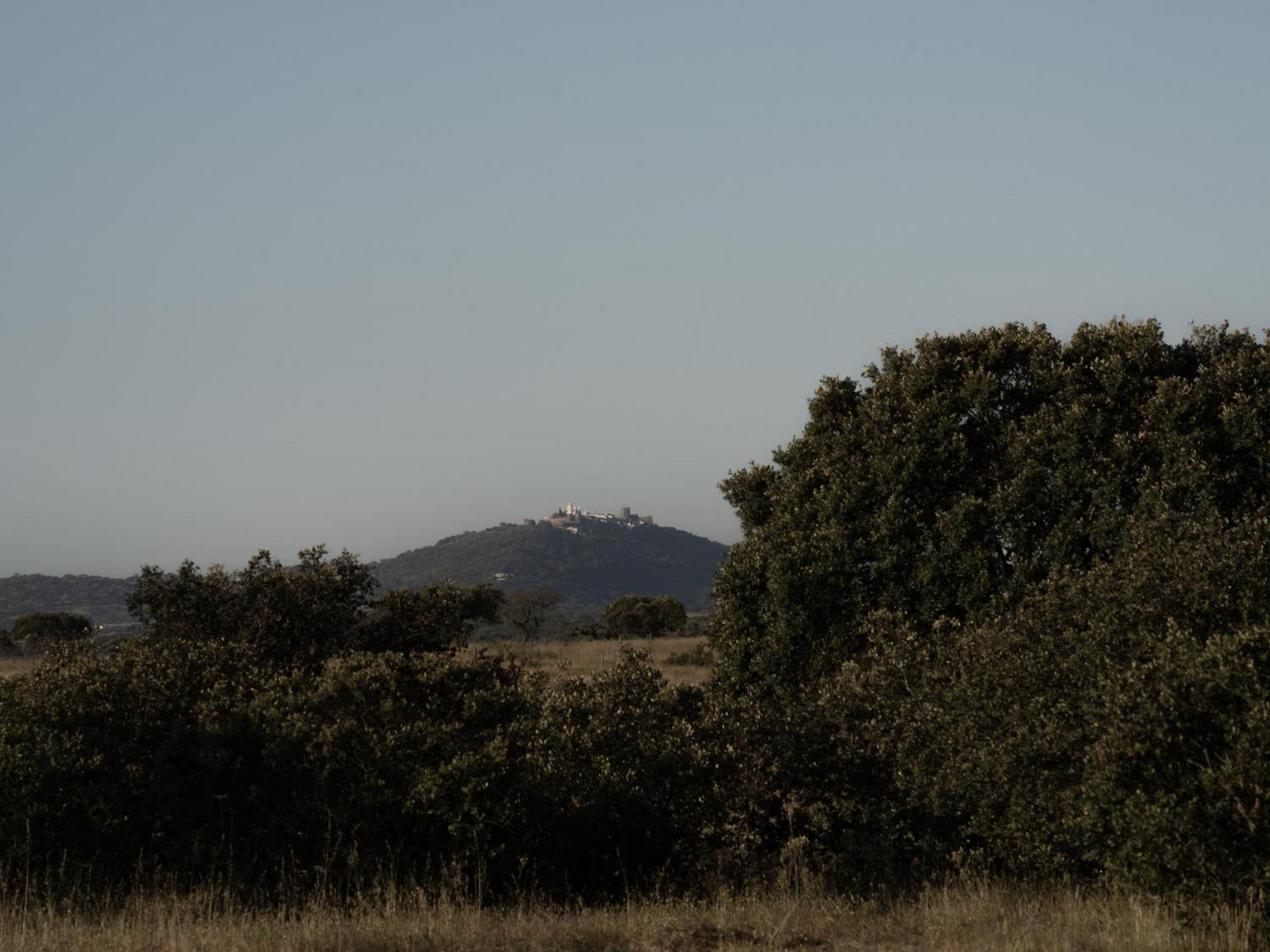 Change The World - Herdade Monte Do Peral Montes Juntos Luaran gambar